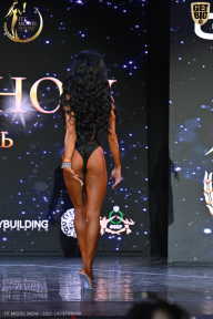 Fit Model Show - 2025