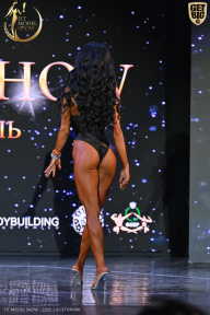 Fit Model Show - 2025