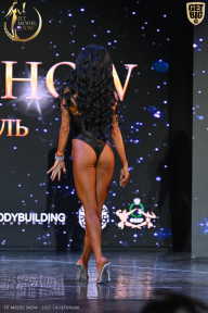 Fit Model Show - 2025