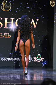 Fit Model Show - 2025