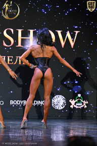 Fit Model Show - 2025