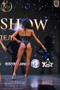 Fit Model Show - 2025