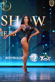 Fit Model Show - 2025