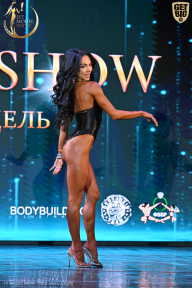 Fit Model Show - 2025