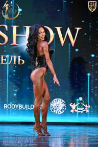 Fit Model Show - 2025