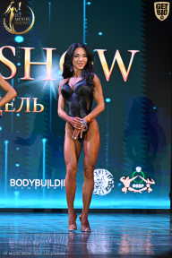 Fit Model Show - 2025