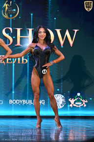 Fit Model Show - 2025