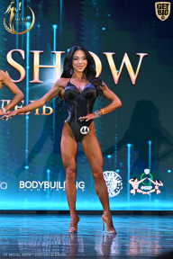 Fit Model Show - 2025