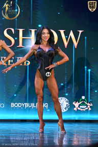 Fit Model Show - 2025