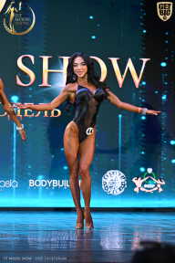 Fit Model Show - 2025