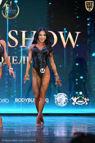 Fit Model Show - 2025