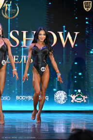 Fit Model Show - 2025