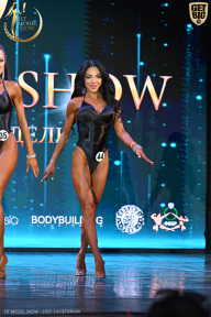 Fit Model Show - 2025