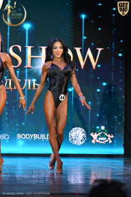 Fit Model Show - 2025