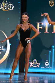 Fit Model Show - 2025