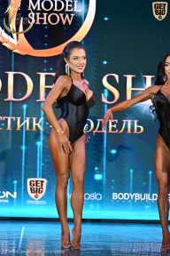 Fit Model Show - 2025