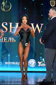 Fit Model Show - 2025
