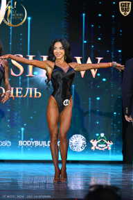Fit Model Show - 2025