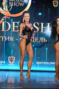 Fit Model Show - 2025