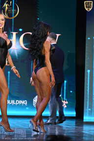 Fit Model Show - 2025