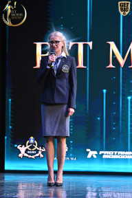 Fit Model Show - 2025