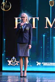 Fit Model Show - 2025