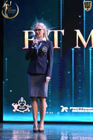 Fit Model Show - 2025