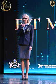 Fit Model Show - 2025