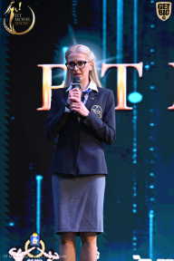 Fit Model Show - 2025