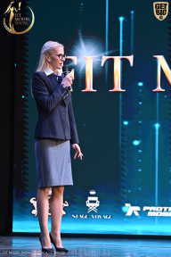 Fit Model Show - 2025