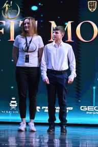 Fit Model Show - 2025