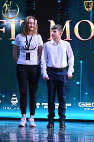 Fit Model Show - 2025