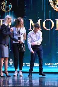 Fit Model Show - 2025