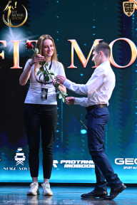 Fit Model Show - 2025