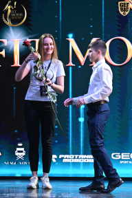 Fit Model Show - 2025