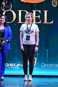 Fit Model Show - 2025