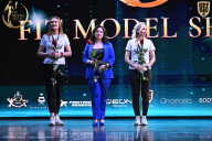 Fit Model Show - 2025