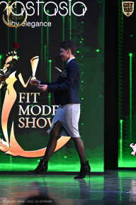 Fit Model Show - 2025