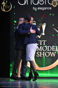 Fit Model Show - 2025