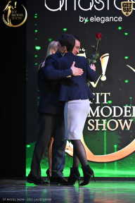 Fit Model Show - 2025