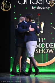 Fit Model Show - 2025
