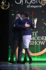 Fit Model Show - 2025