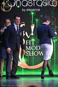 Fit Model Show - 2025