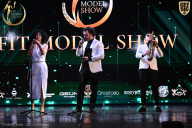 Fit Model Show - 2025