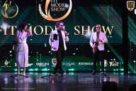 Fit Model Show - 2025