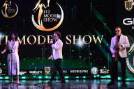 Fit Model Show - 2025