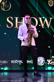 Fit Model Show - 2025