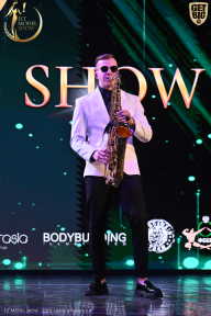Fit Model Show - 2025