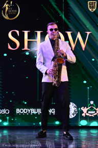 Fit Model Show - 2025