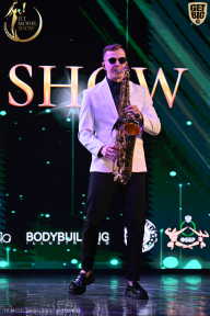 Fit Model Show - 2025
